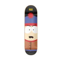 Hydroponic South Park Collab Stan 8.0 Skateboard Deck 8.0