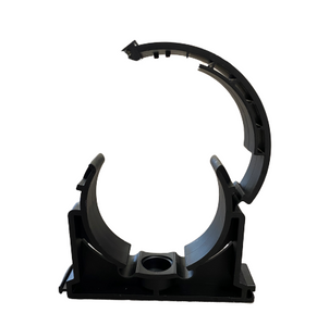 Unibody Buisklem - 40 mm
