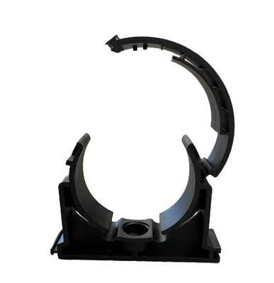 Unibody Buisklem - 40 mm