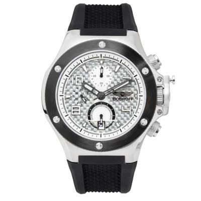 Horloge Heren Bobroff BF1002M20 (Ø 43 mm)