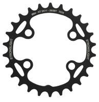 STRONGLIGHT chainring for shimano 2x11-speed fc-m8000/7000