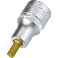 Hazet 986A-7/32 Dopsleutel-bitinzet 1/2 (12.5 mm)