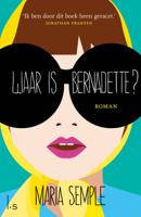 Waar is Bernadette? (Paperback)
