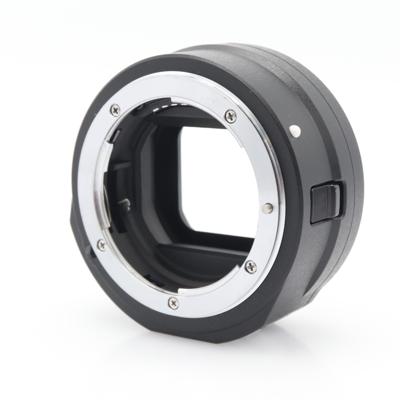Nikon FTZ II Mount Adapter occasion