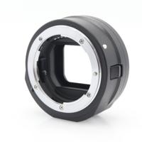 Nikon FTZ II Mount Adapter occasion
