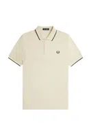 Fred Perry Twin Tipped polo heren - thumbnail