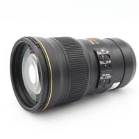 Nikon AF-S 300mm f/4E PF ED VR occasion