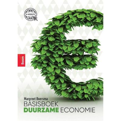 Basisboek duurzame economie Basisboek duurzame economie