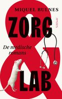 Zorg & Lab - Miquel Bulnes - ebook