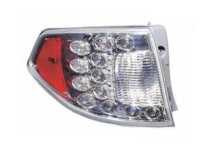 Achterlicht links 5-deurs 5136931
