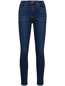 PAIGE jean skinny Margot - Bleu