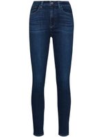 PAIGE jean skinny Margot - Bleu