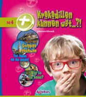 Pluswerkboek M4 (Paperback) Pluswerkboek M4 (Paperback)