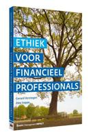 Ethiek voor financieel professionals (Paperback)