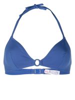 ERES haut de bikini Elena à bonnets triangles - Bleu - thumbnail