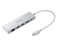 SAMSUNG Multiport Adapter dockingstation - thumbnail