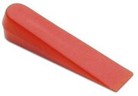 Rubi Tegelkeg | 5 mm | 500 stuks - 02950 Rubi Tegelkeg | 5 mm | 500 stuks - 02950