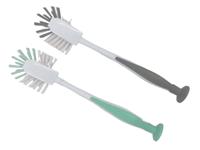 Svenska Living Afwasborstel met zuignap