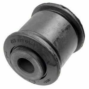 Draagarmrubber 3496901