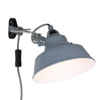 Design wandlamp 1320GR Nove - thumbnail