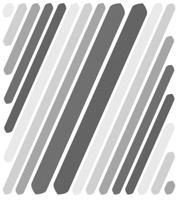 REFLECTIVE BERLIN reflex-stickers "shapes" refl.sticker refl.berlin universal grey