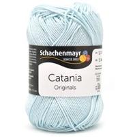 SMC Catania 8415 Baby Blue