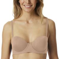 Schiesser Bandeau Bra