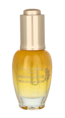 L&apos;Occitane Immortelle Divine Youth Oil Essentiële Oliën 30 ml