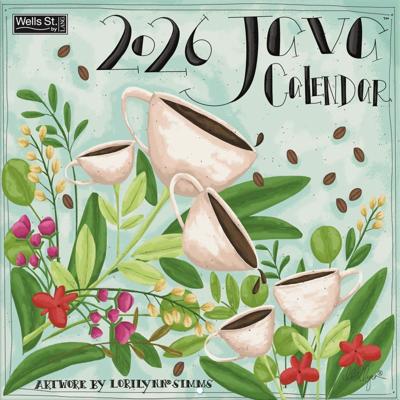 Java Kalender 2026