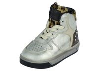 Pinocchio High top sneaker