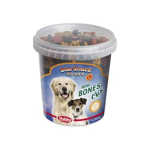 Nobby 69736 lekkernij voor honden & katten Hond Snacks Gemengd 500 g