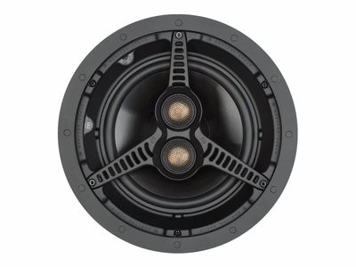 Monitor Audio C180-T2 inbouw stereo speaker (Per stuk)