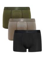 Tommy Hilfiger - 3p Trunk - Elegant Modal - 0UP, Maat:S