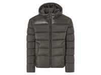 LIVERGY Heren winterjas (Bruin, M) LIVERGY Heren winterjas (Bruin, M)