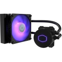 CoolerMaster MasterLiquid ML120L V2 RGB