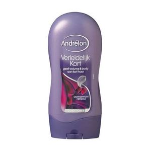 Andrelon Conditioner Verleidelijk Kort