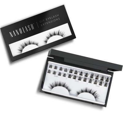 Nanolash DIY Eyelash Extensions Harmony