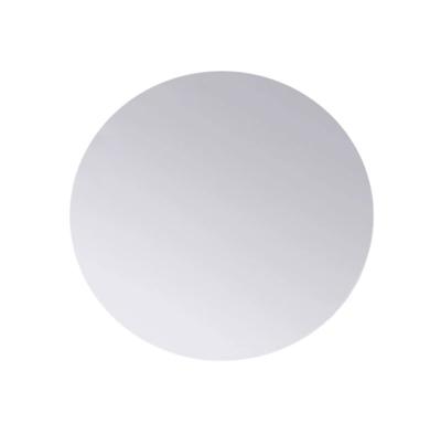 RVS schijf Ø42.2x2 mm (set van 2 stuks) - per stuk