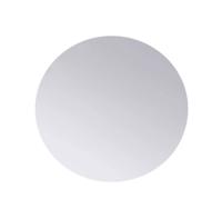 RVS schijf Ø42.2x2 mm (set van 2 stuks) - per stuk