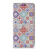 Samsung Galaxy A13 (5G) | Samsung Galaxy A04s | Standcase | Tiles Color