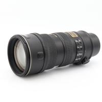 Nikon AF-S 70-200mm f/2.8G ED VR occasion
