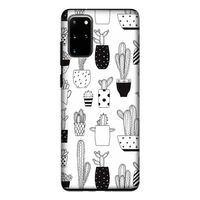 Cactusmotief: Samsung Galaxy S20 Plus Tough Case