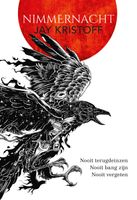 Nimmernacht - Jay Kristoff - ebook