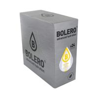 Bolero Iced Green Tea 24x 8g Lemon