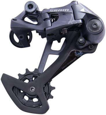 SRAM Rear derail. xx1 eagle 52t lunar grey