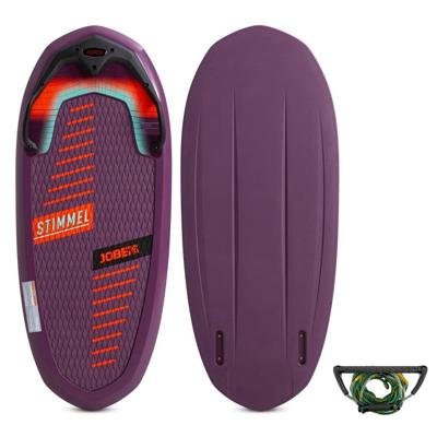 Jobe Stimmel + Tow Hook Handle Package Default