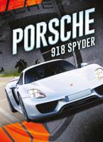 Porsche 918 Spyder (Hardback)
