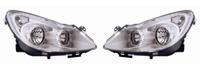 Koplamp Set SET3750962