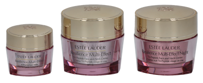 Estee Lauder - E.Lauder Resilience Multi-Effect 3-To-Travel 115ml