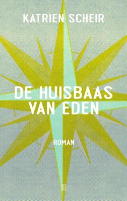 De huisbaas van Eden (Paperback)